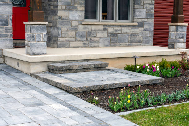 Best Decorative Driveway Pavers  in USA